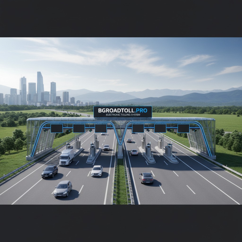 Highway Signage Examples