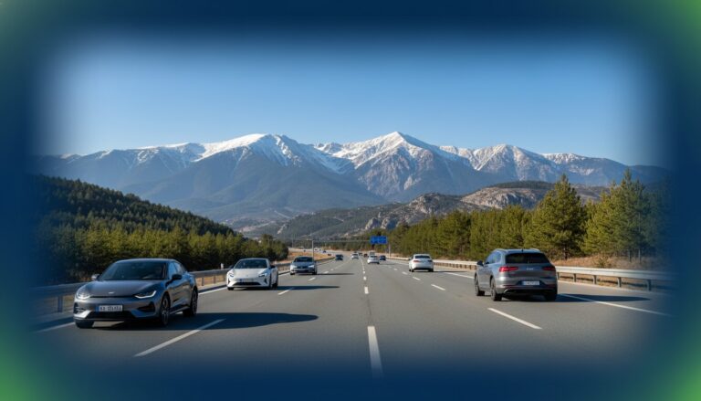 Complete Guide to Bulgarian Toll Roads: Everything You Need to Know About Vignettes